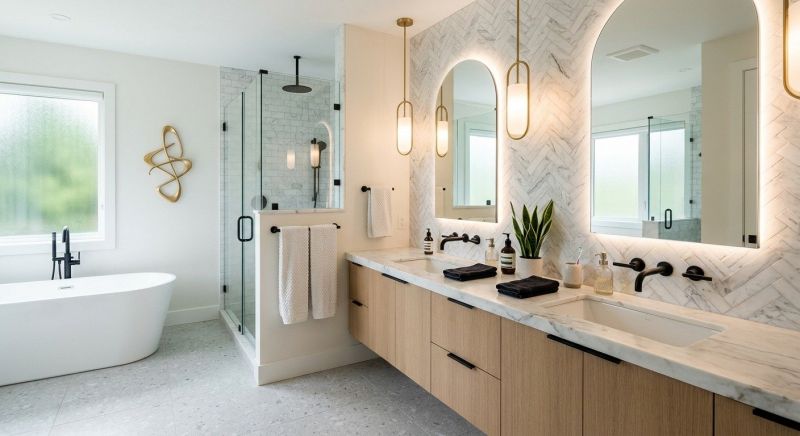 Top Bathroom Remodeling Companies in Absecon, NJ