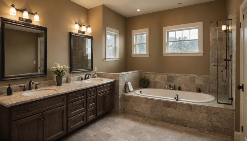 Top Bathroom Remodeling Companies in Margate City, NJ